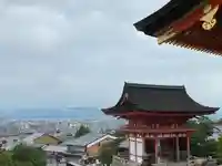 清水寺(京都府)