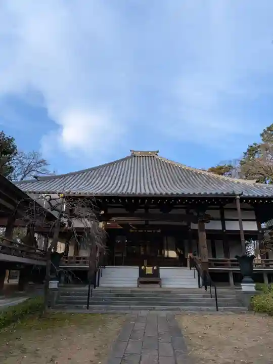 妙法寺(東京都)