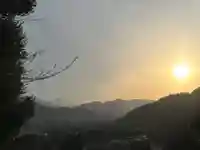 飯縄大権現(神奈川県)