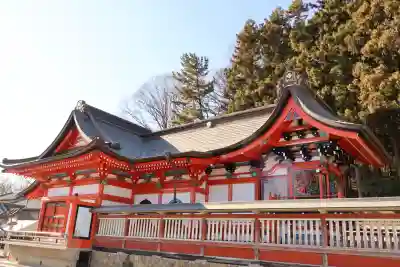 浅間神社(栃木県)