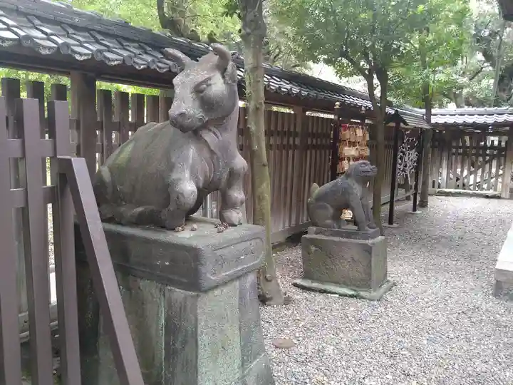 牛嶋神社(東京都)