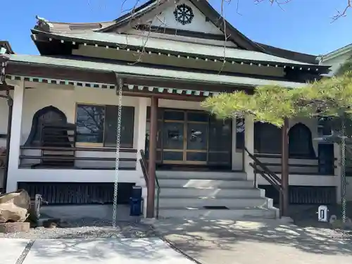 明善寺(静岡県)