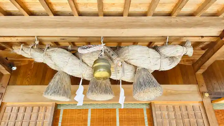 万九千社(島根県)