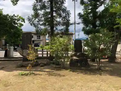 厳島神社のその他建物
