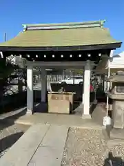 姫嶋神社(大阪府)