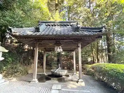 春日神社(滋賀県)