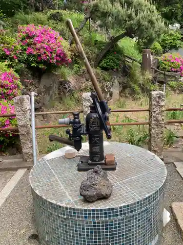 鳩森八幡神社(東京都)