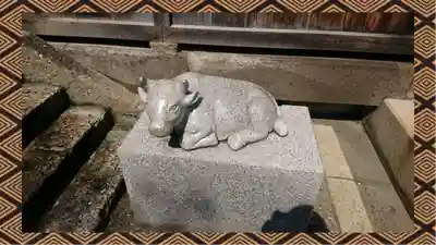 赤羽八幡神社(東京都)
