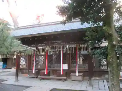 下御霊神社(京都府)
