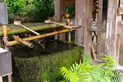霧島岑神社(宮崎県)