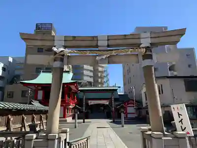鷲神社(東京都)