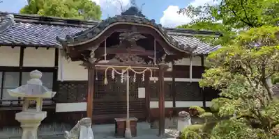野見神社(大阪府)