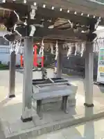 武蔵第六天神社(埼玉県)