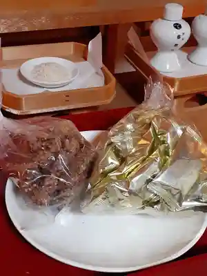 伏木香取神社(茨城県)