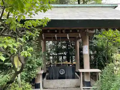 芝大神宮(東京都)