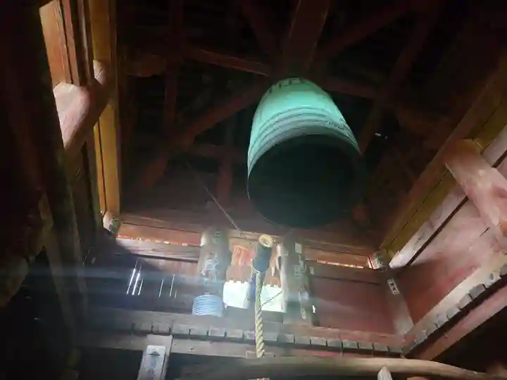 長命寺(滋賀県)