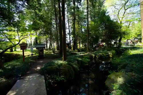大神神社(栃木県)