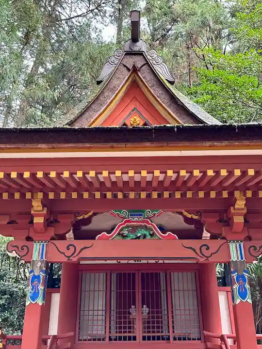 高鴨神社(奈良県)
