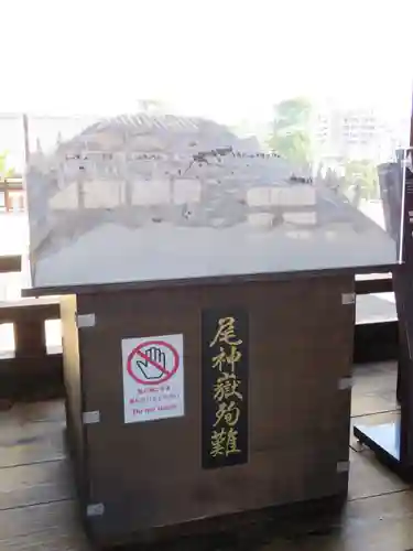 東本願寺（真宗本廟）のその他建物