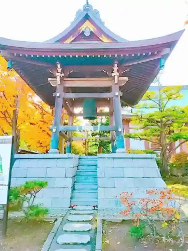 福住寺のその他建物