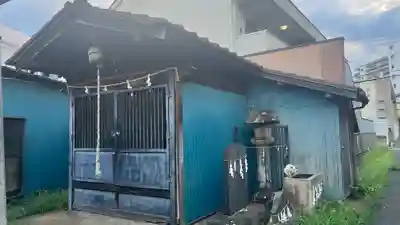 津島神社(東京都)