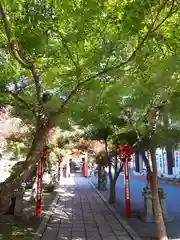 榊山稲荷神社の建物その他