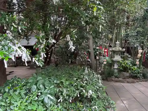 道野辺八幡宮(千葉県)