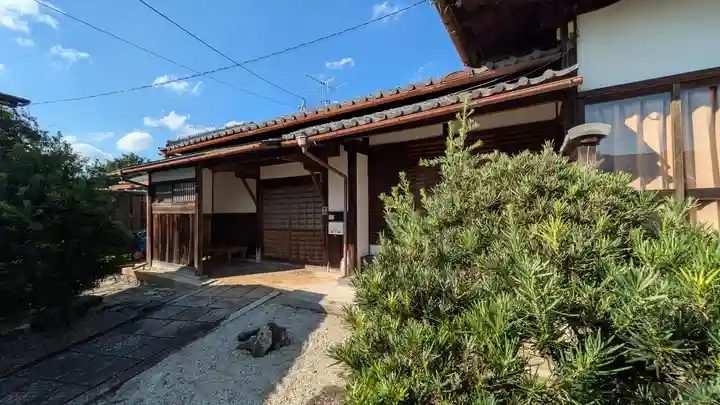 長榮寺(京都府)