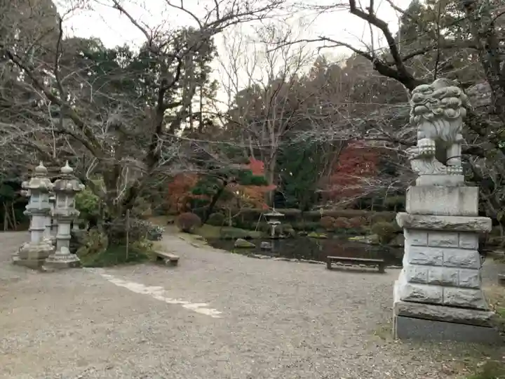 香取神宮のその他建物