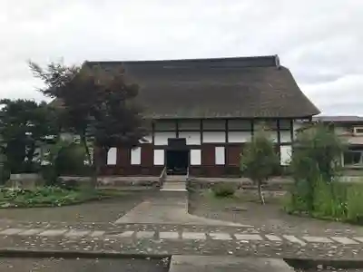 長勝寺(青森県)