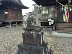 大國神社(岩手県)