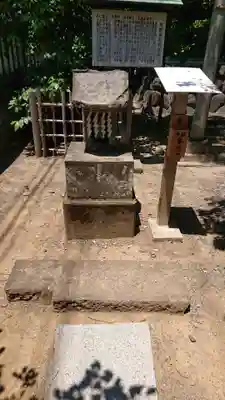 高城神社(埼玉県)