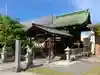 佐佳枝廼社(福井県)