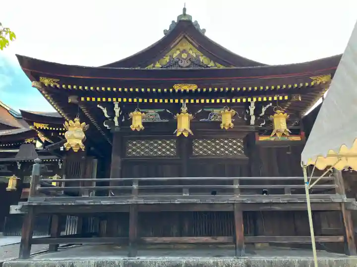 北野天満宮(京都府)