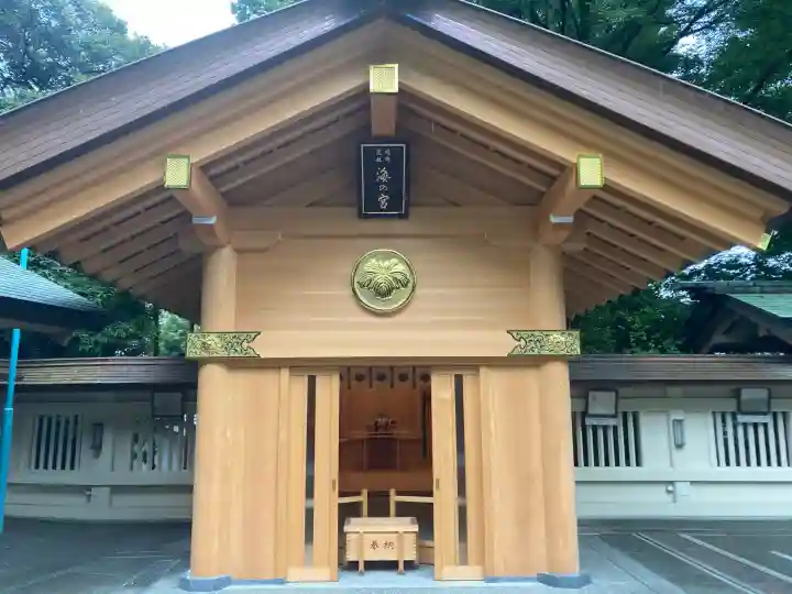 東郷神社(東京都)