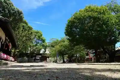 上宮天満宮のその他建物