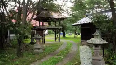 上宮寺のその他建物