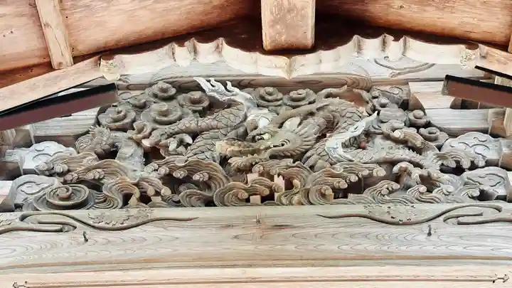 神谷神社(京都府)