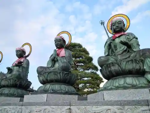 善光寺(長野県)