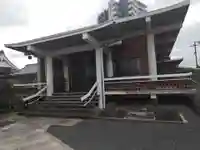 一心寺のその他建物