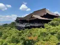 清水寺(京都府)