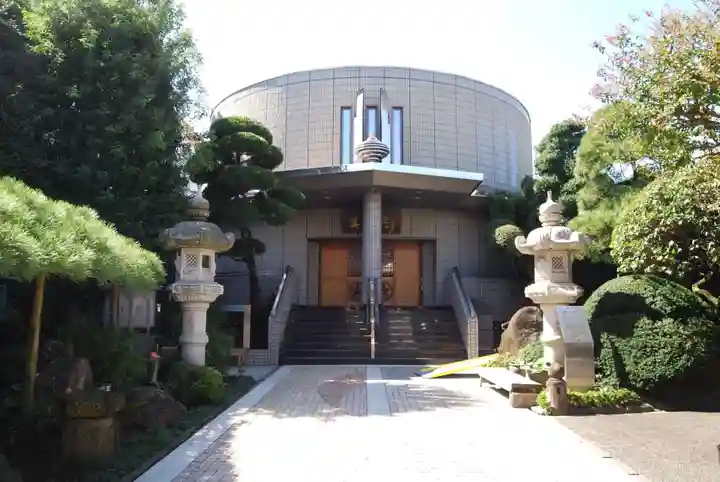 真珠院のその他建物