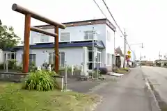 西野神社(北海道)