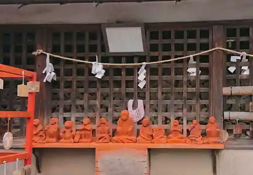 三ツ木神社(埼玉県)