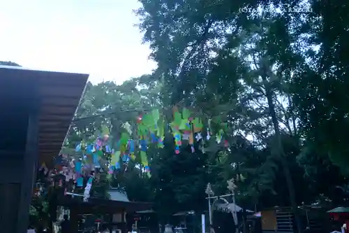 平塚八幡宮(神奈川県)
