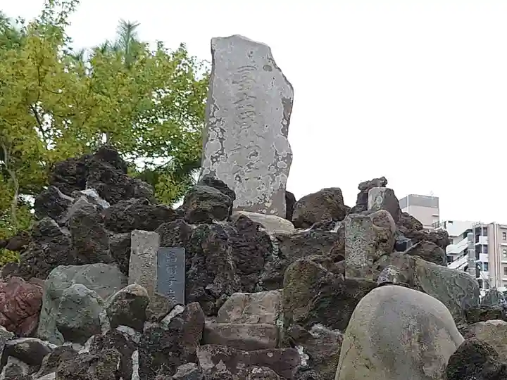 大宮神社のその他建物