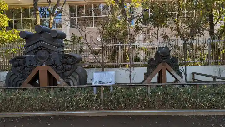 寛永寺(根本中堂)(東京都)