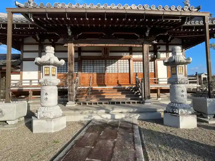 蓮光寺(滋賀県)