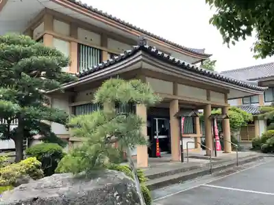 長安寺のその他建物