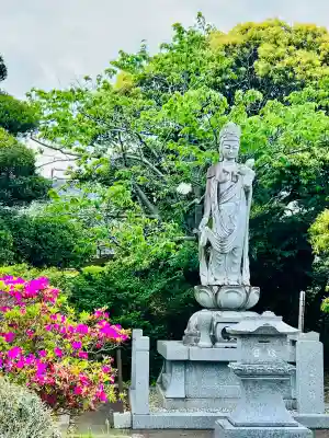 勝覚寺(千葉県)